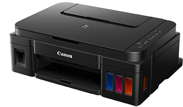 Canon Pixma 3000