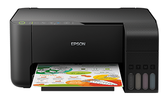 Epson l3150 printer